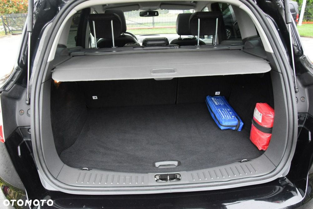 Ford Kuga 2.0 TDCi 4x4 Titanium - 22