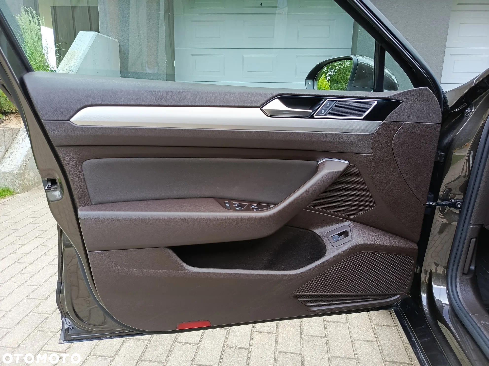 Volkswagen Passat 1.8 TSI BMT Highline DSG - 21