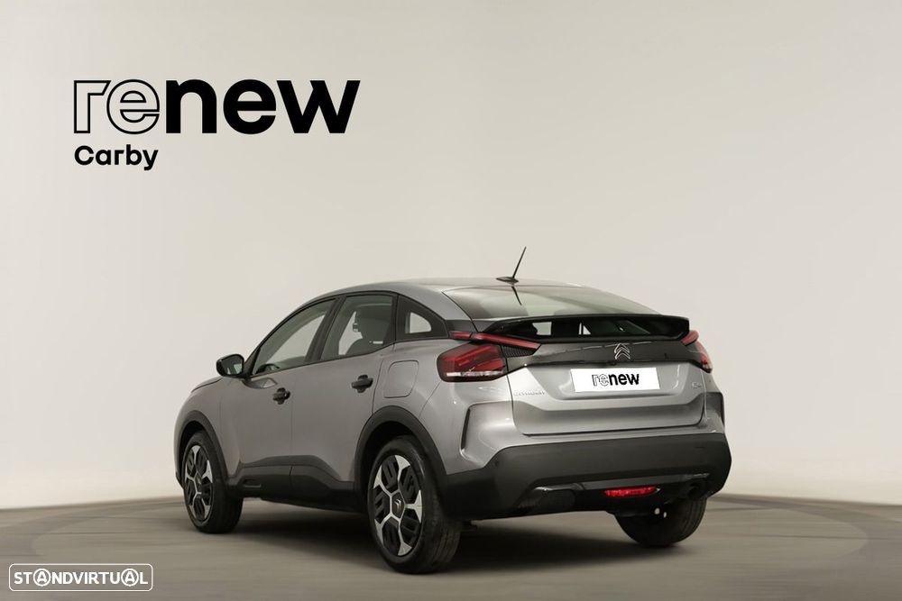 Citroën C4 1.2 PureTech YOU! - 3