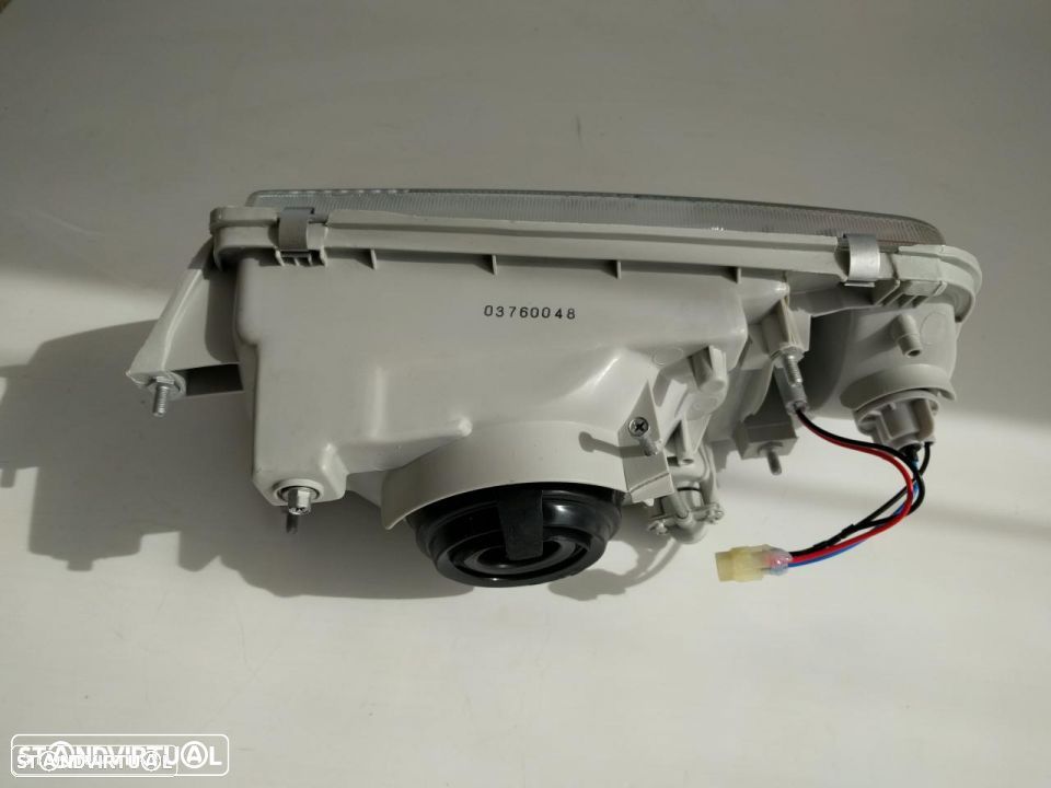 farol optica suzuki vitara 1988 a 2000(novo) - 4