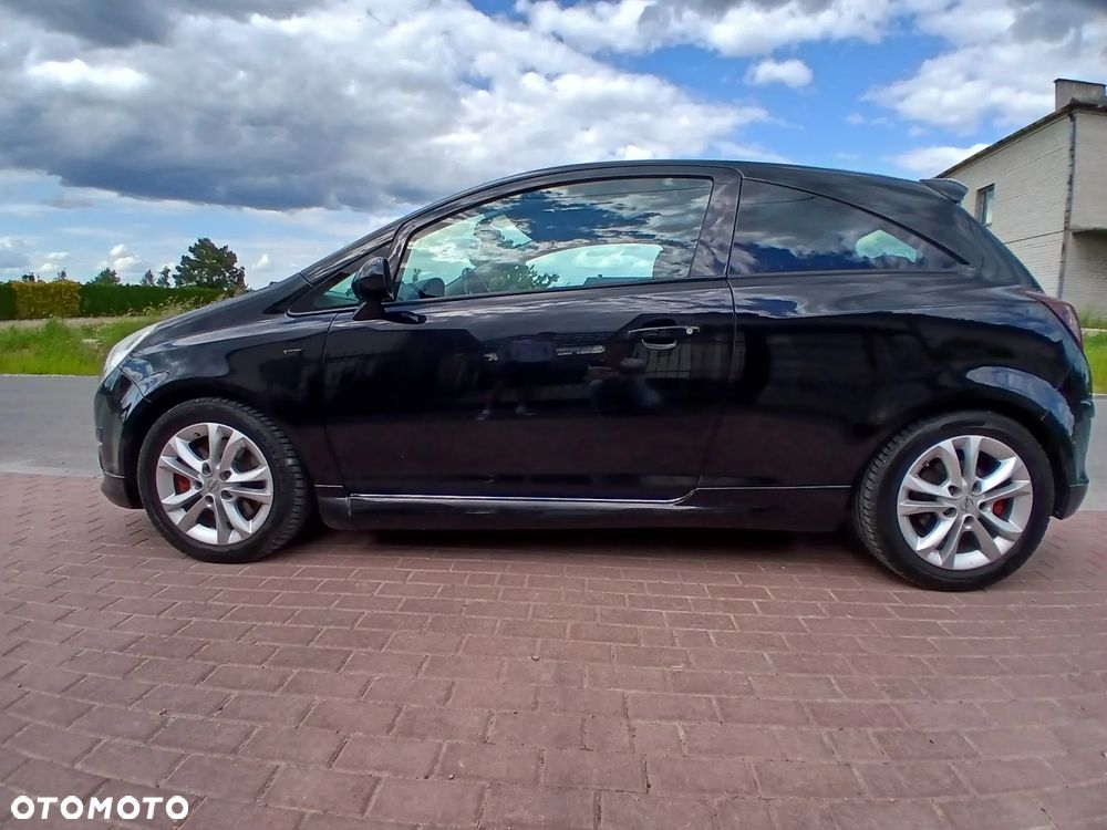 Opel Corsa - 17