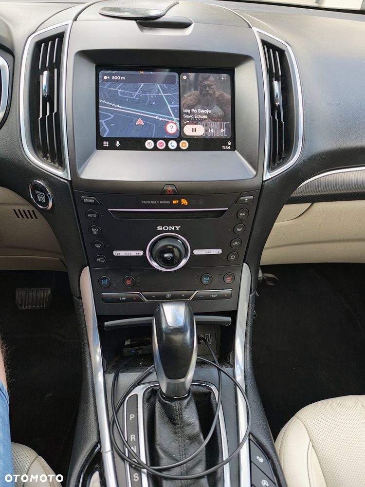 Ford Edge - 6