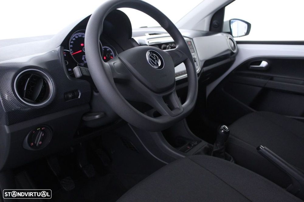 VW Up! 1.0 Move - 20