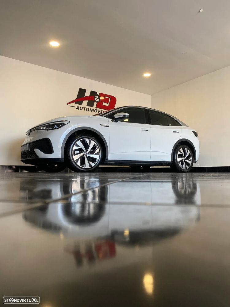 VW ID.5 77 kWh Pro Performance - 38