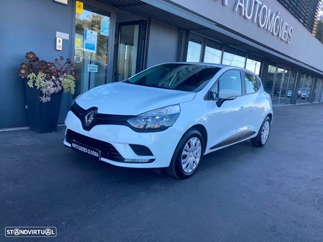 Renault Clio 1.5 dCi Confort - 4