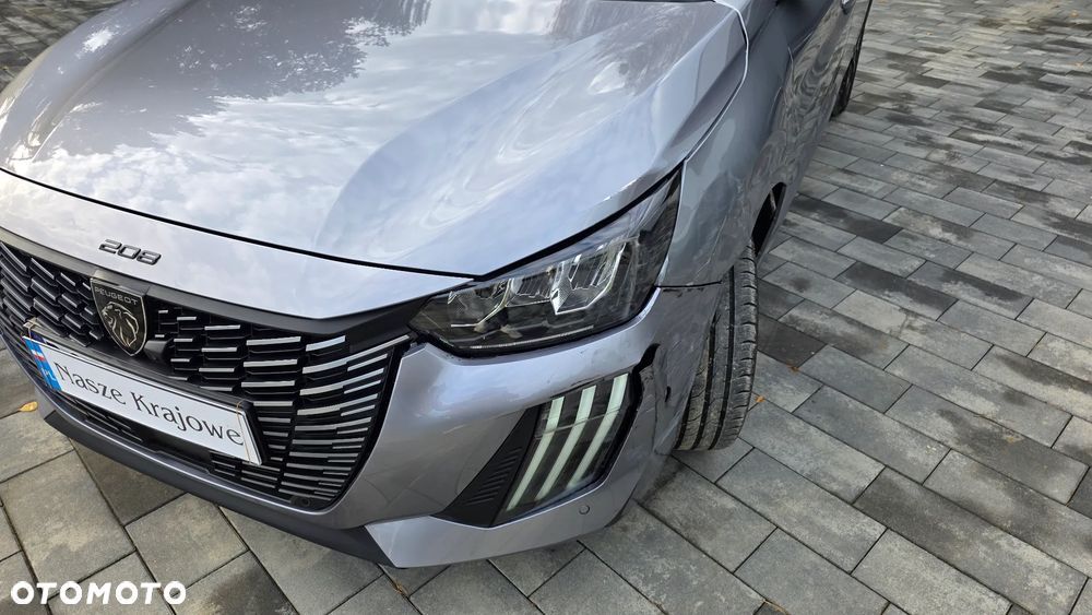 Peugeot 208 1.2 PureTech Allure S&S - 15