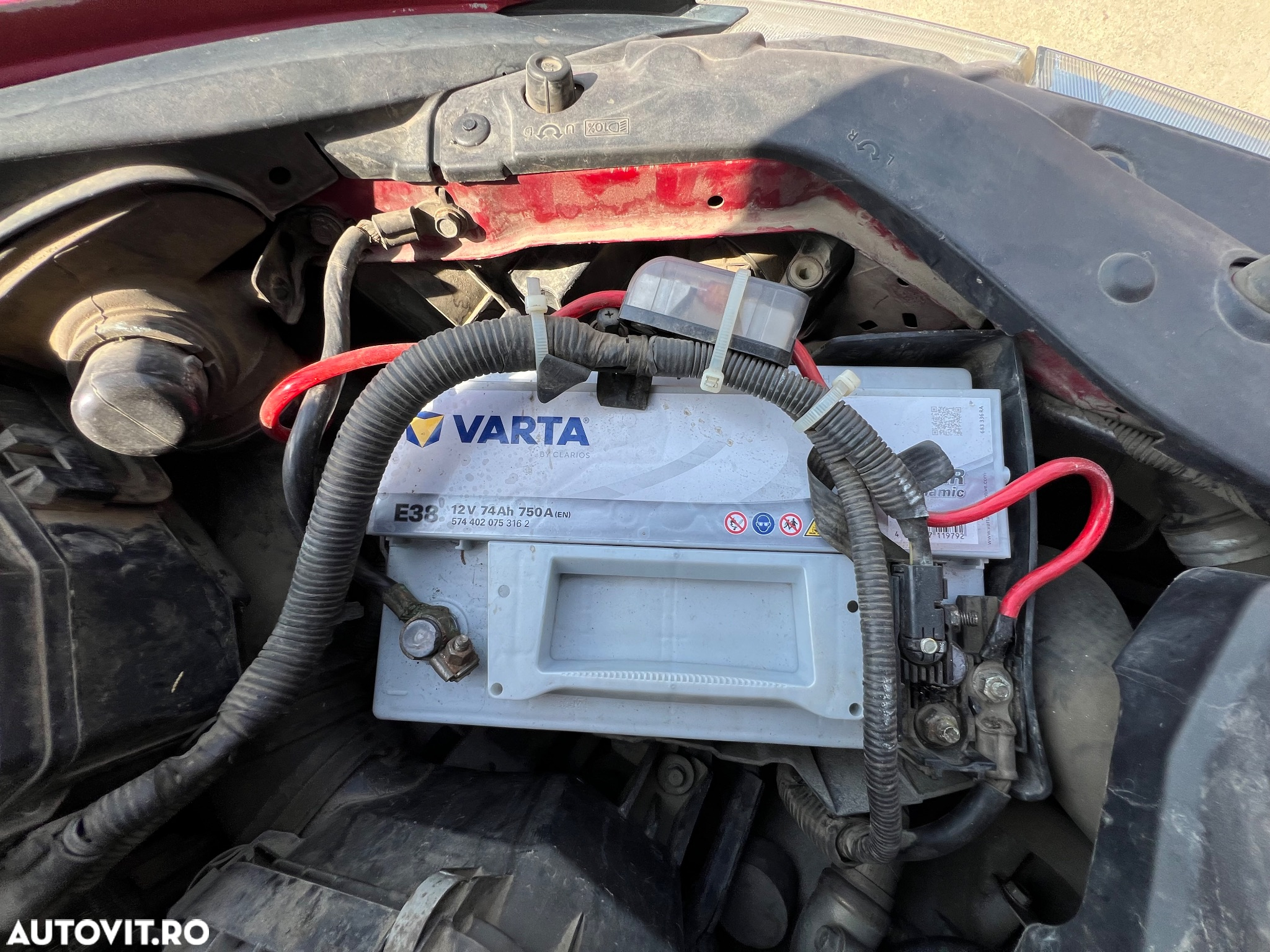 Honda Civic 2.2 CTDi Sport - 15