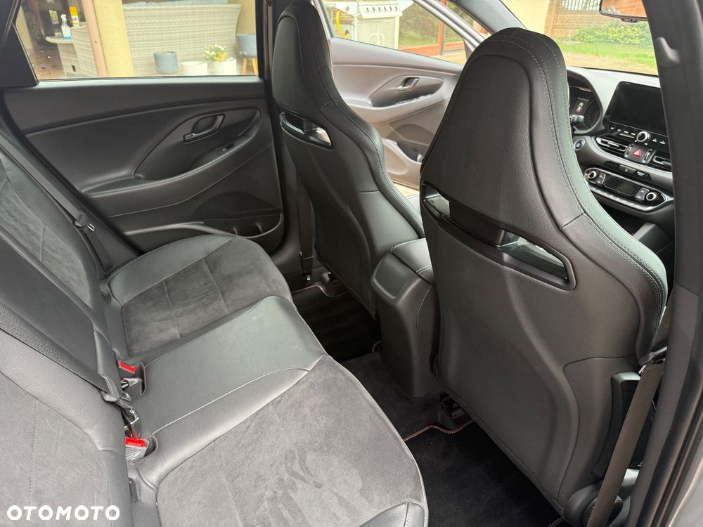 Hyundai i30 N - 36