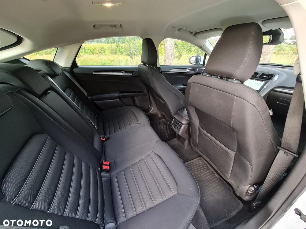 Ford Mondeo 2.0 EcoBlue Executive - 9