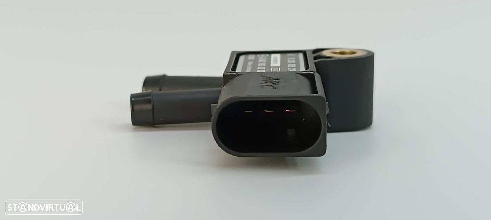 SENSOR DE PRESSÃO MERCEDES CLASE CLA (W117) CLA 200 CDI (117.308) - 5