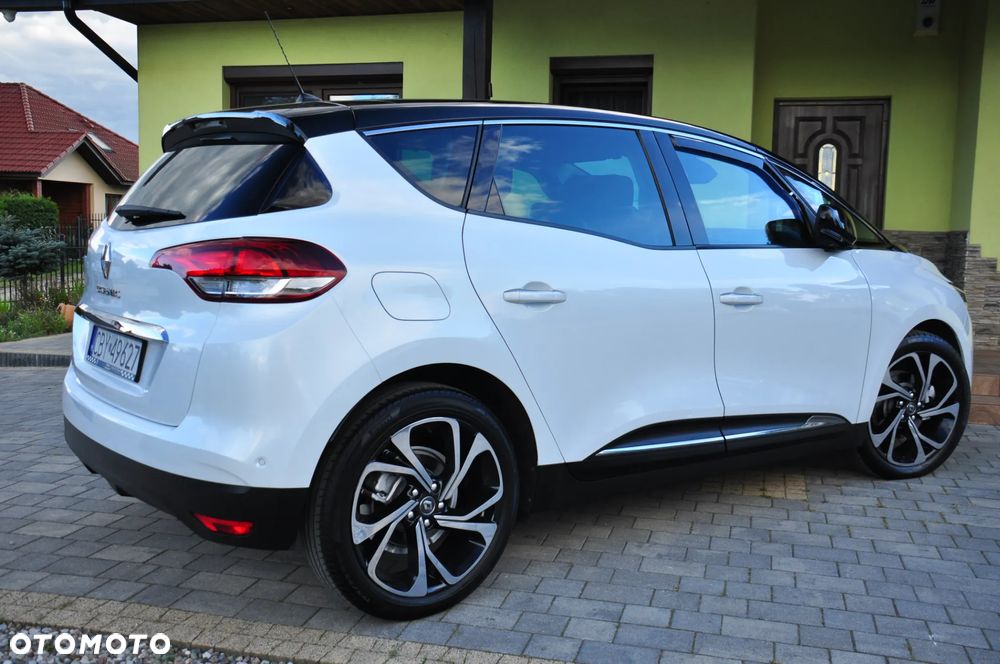 Renault Scenic ENERGY dCi 160 EDC BOSE EDITION - 15