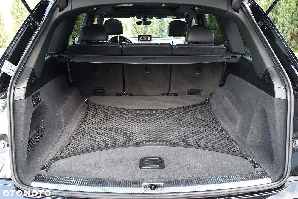 Audi Q7 - 17
