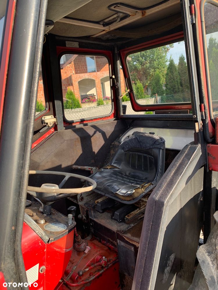 Case IH International 444 - 15