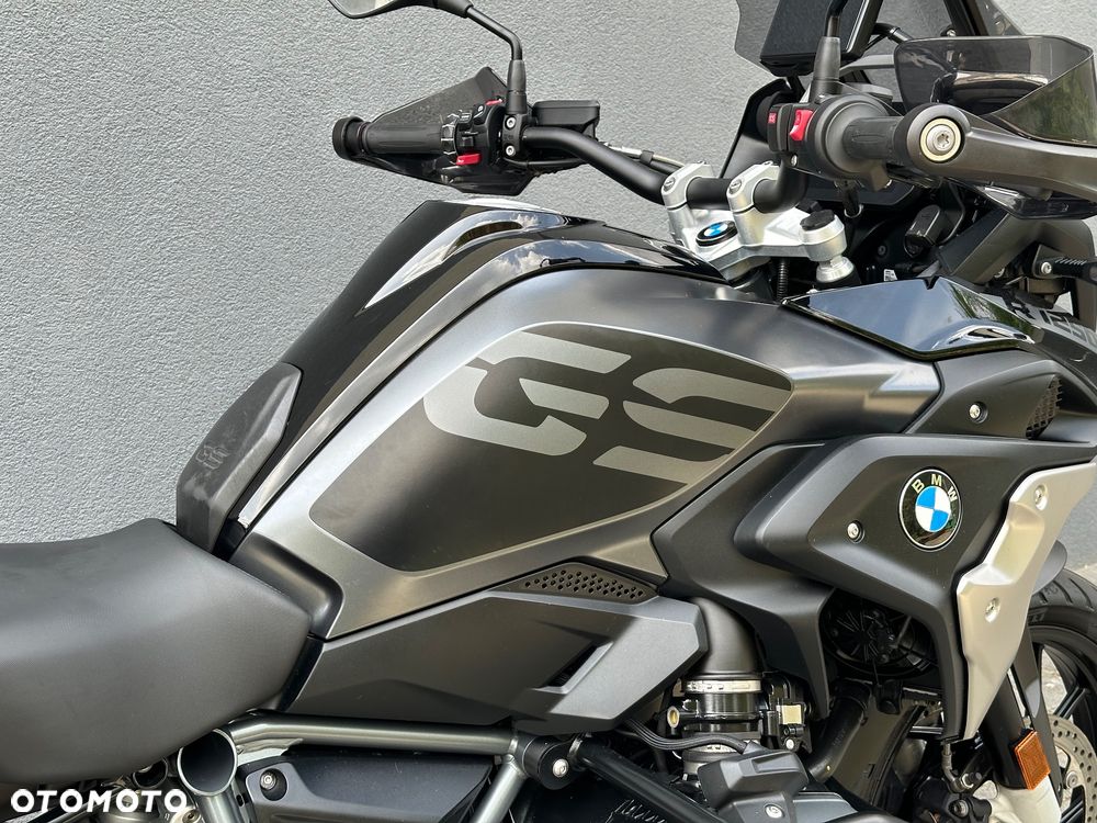 BMW GS - 14