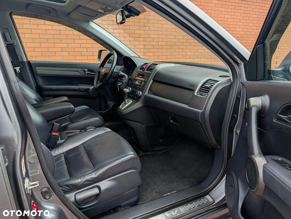 Honda CR-V 2.2i DTEC DPF Automatik Elegance - 7