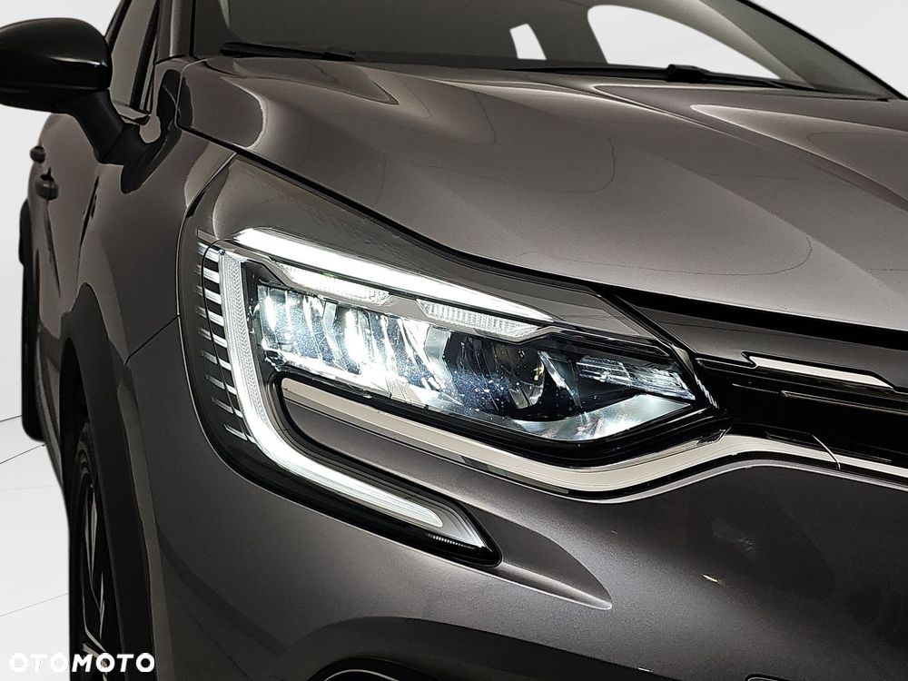 Renault Captur 1.3 TCe mHEV Techno EDC - 35