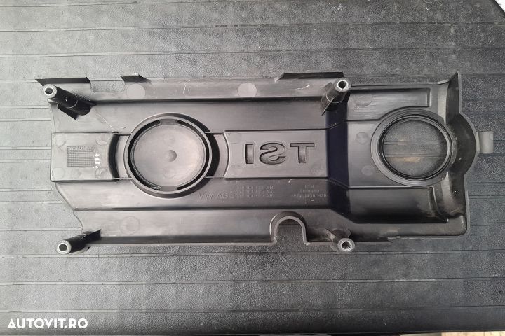 Capac motor 03C103925AA 03C103925AA Volkswagen VW Golf 6 [2008 - 2015 - 2