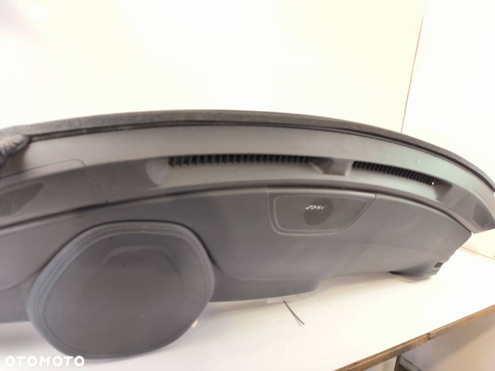 DESKA KOKPIT RENAULT KADJAR I - 9