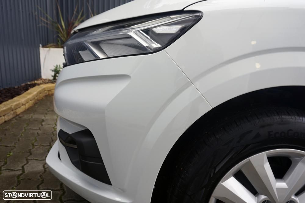 Dacia Sandero 1.0 SCe Essential - 25