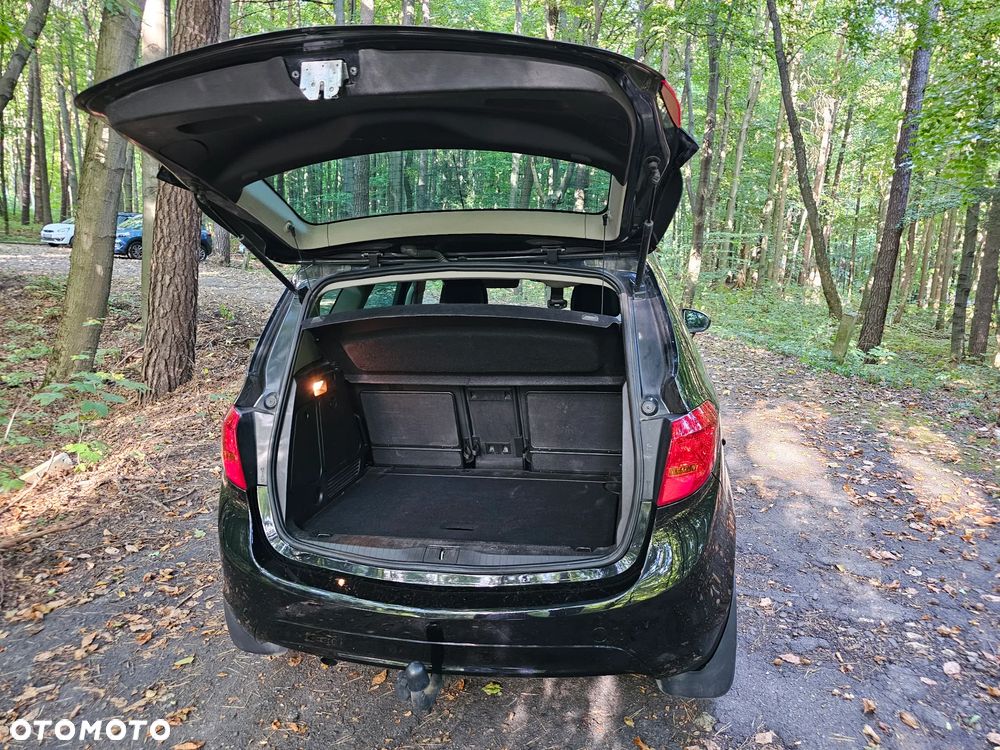 Opel Meriva - 13