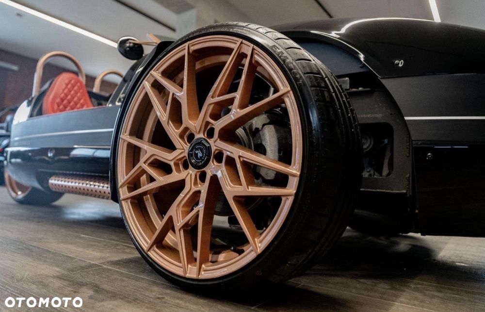 Vanderhall Venice - 10