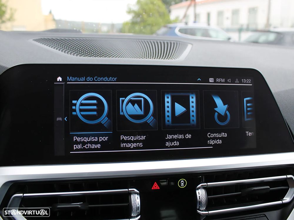 BMW 330 e Pack M Auto - 22