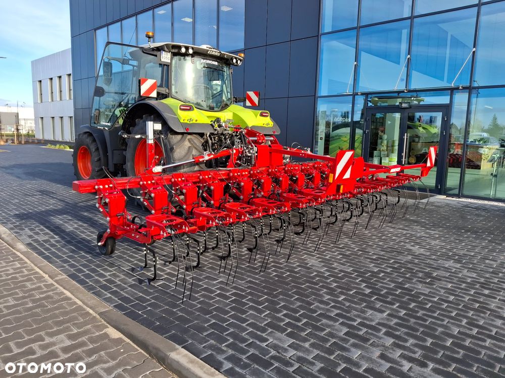 Horsch Transformer 6 VF - 13