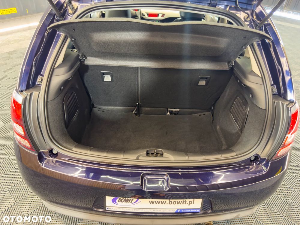 Citroën C3 1.2 PureTech Feel - 8