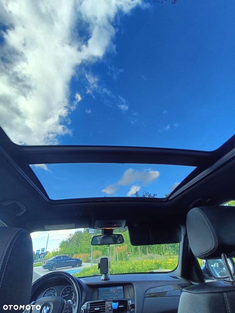 BMW X3 xDrive28i M Sport sport - 10