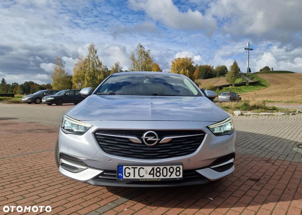 Opel Insignia 1.6 CDTI Enjoy S&S - 18