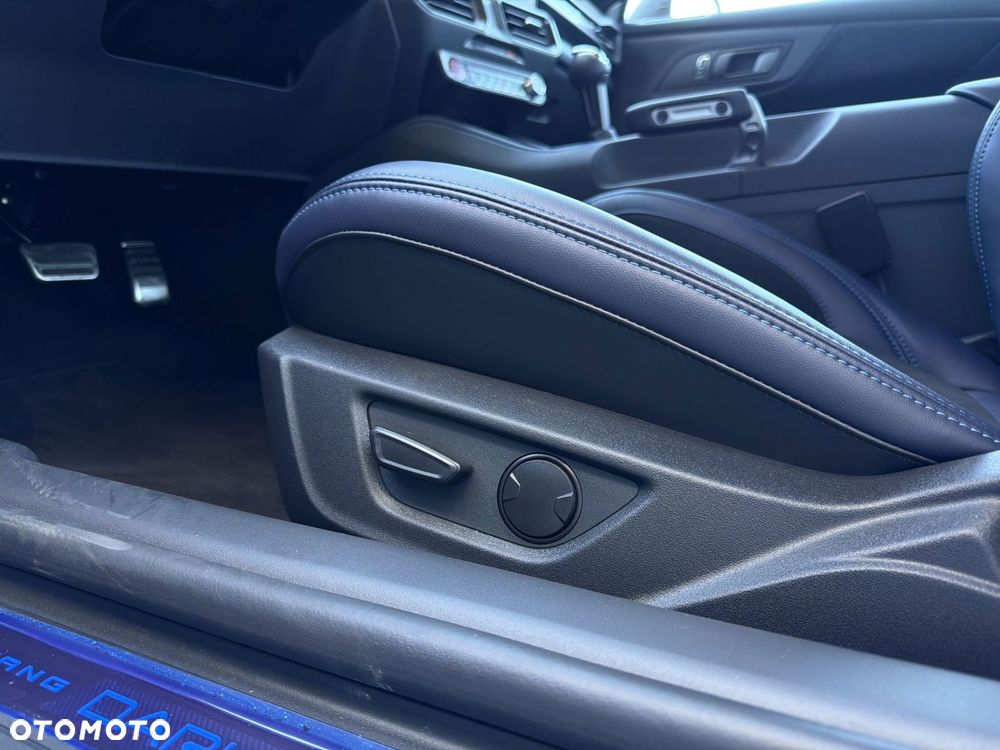 Ford Mustang - 21