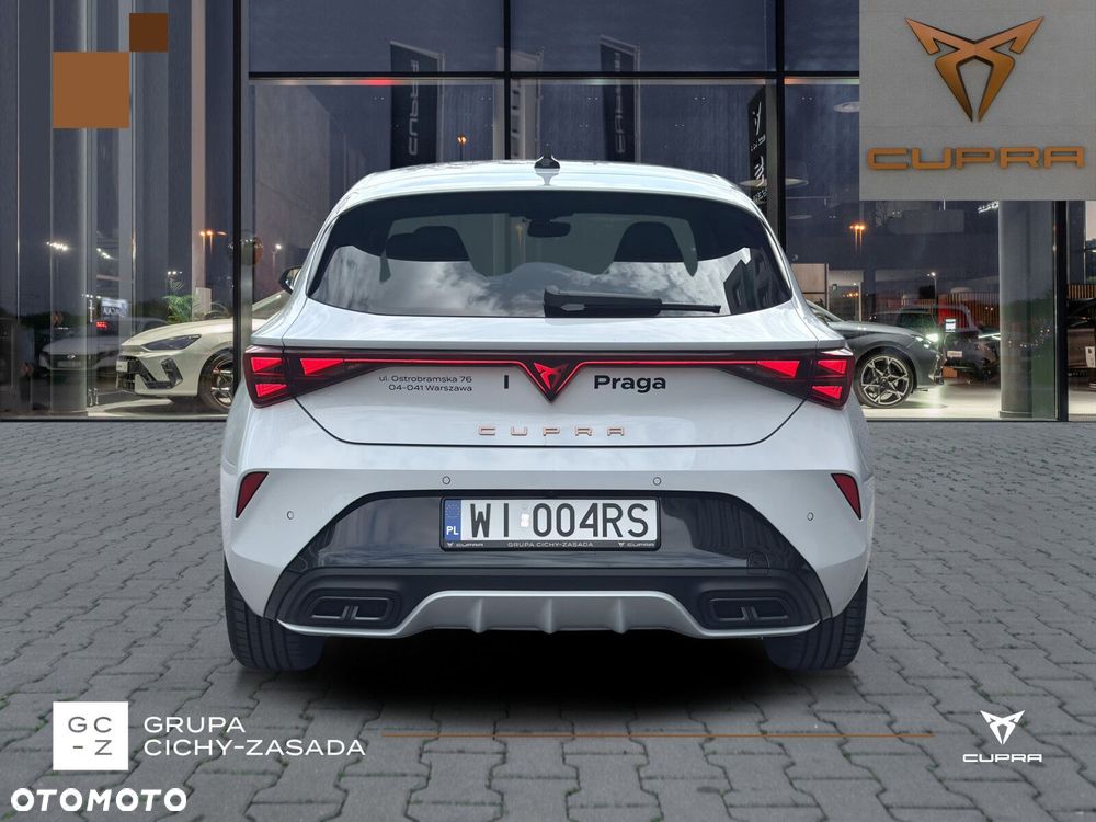 Cupra Leon - 6