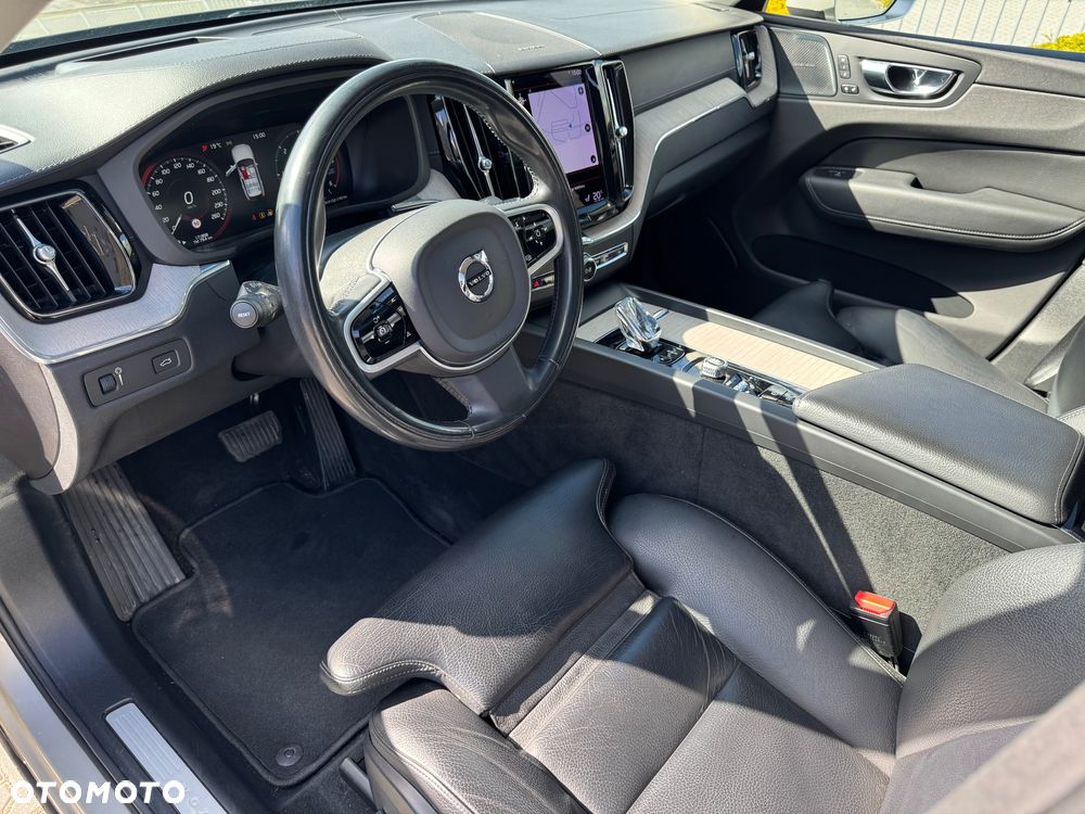 Volvo XC 60 B4 D Inscription - 7