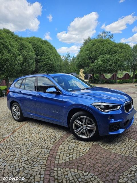BMW X1 sDrive20i M Sport - 1