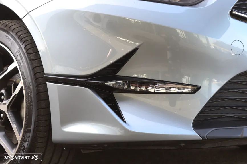 Kia Ceed SW 1.0 T-GDI Drive - 32