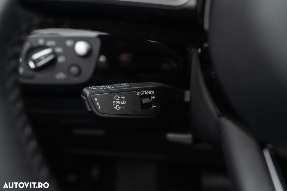 Audi A5 40 TFSI S tronic S line - 15