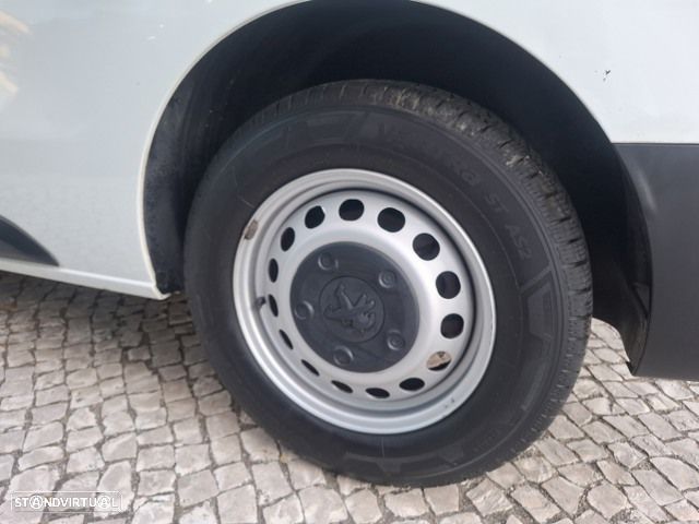 Peugeot Expert 1.5 BlueHDI L2H1 - 38