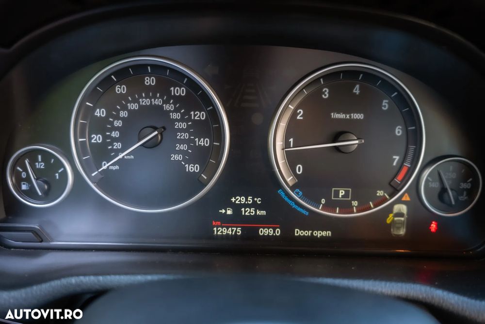 BMW X3 - 13