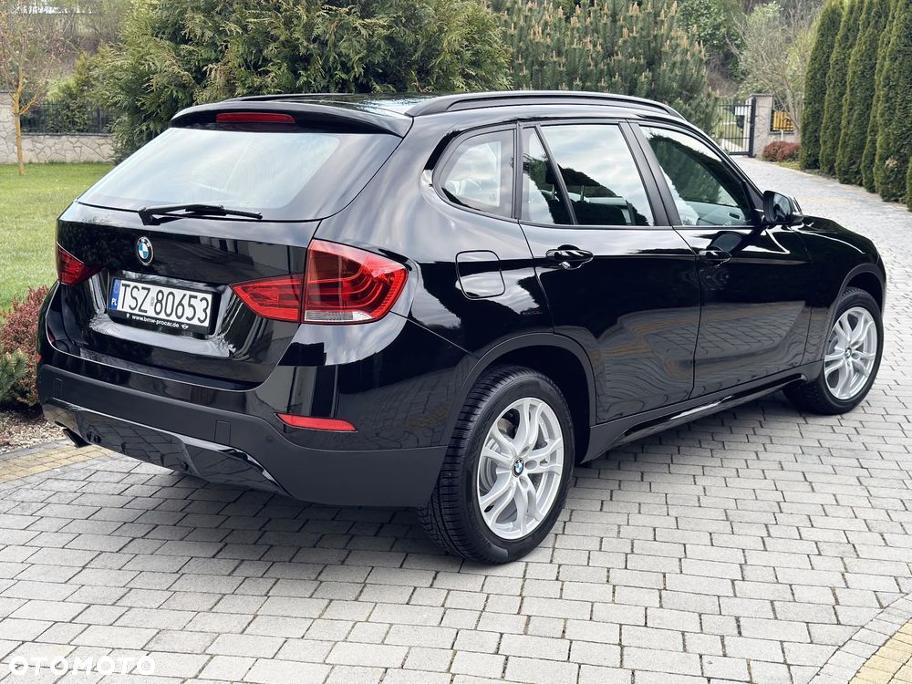 BMW X1 sDrive18d Sport Line - 3