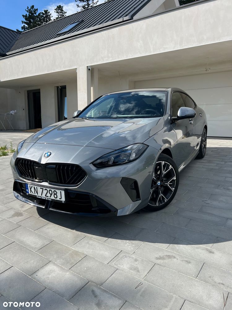 BMW Seria 2 220i mHEV M Sport sport - 1