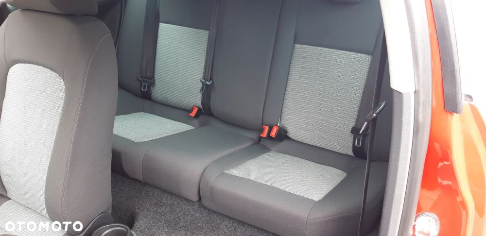 Seat Ibiza 1.4 16V Comfort Edition - 10