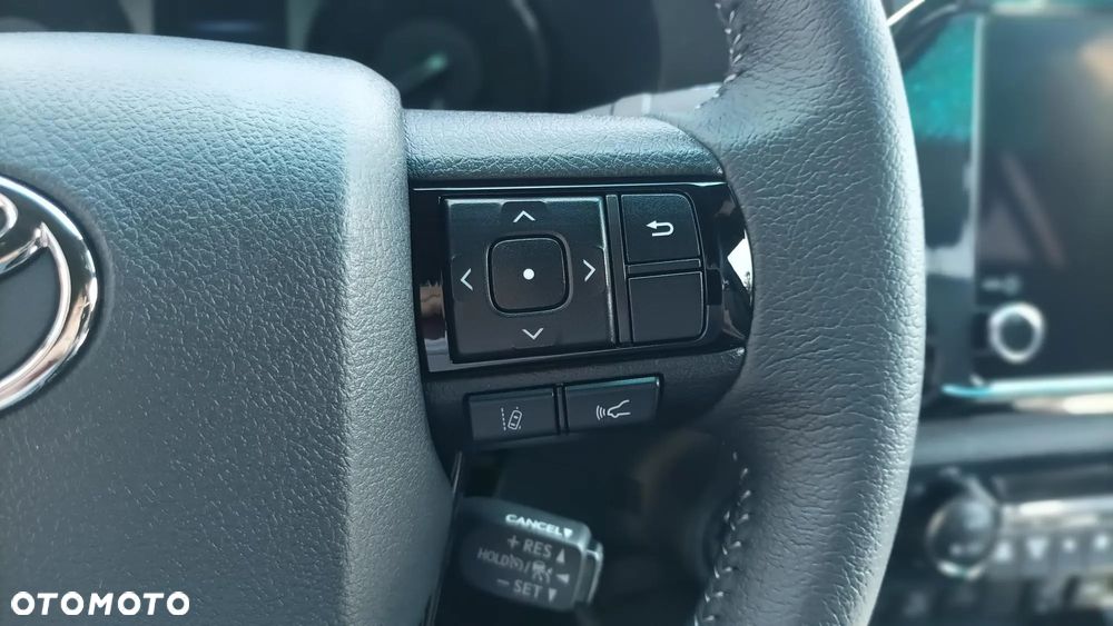 Toyota Hilux 2.8 D-4D Double Cab Invincible 4x4 - 18