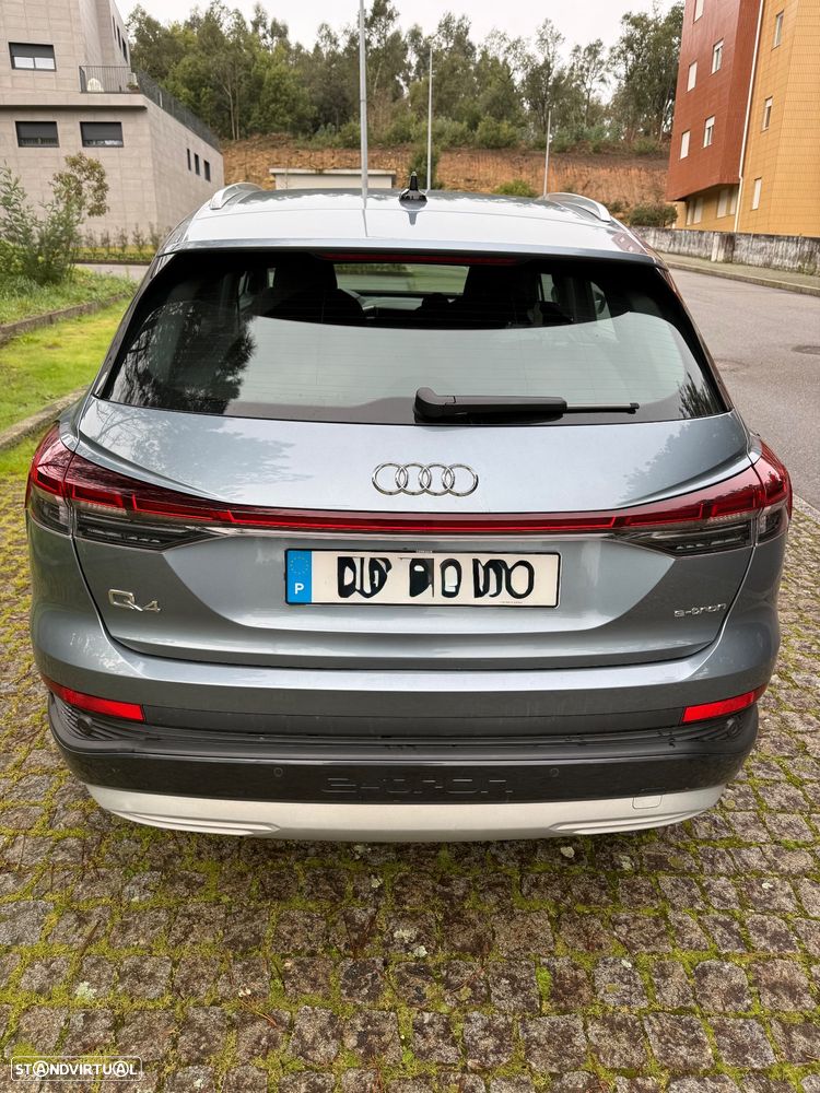 Audi Q4 e-tron 35 - 7