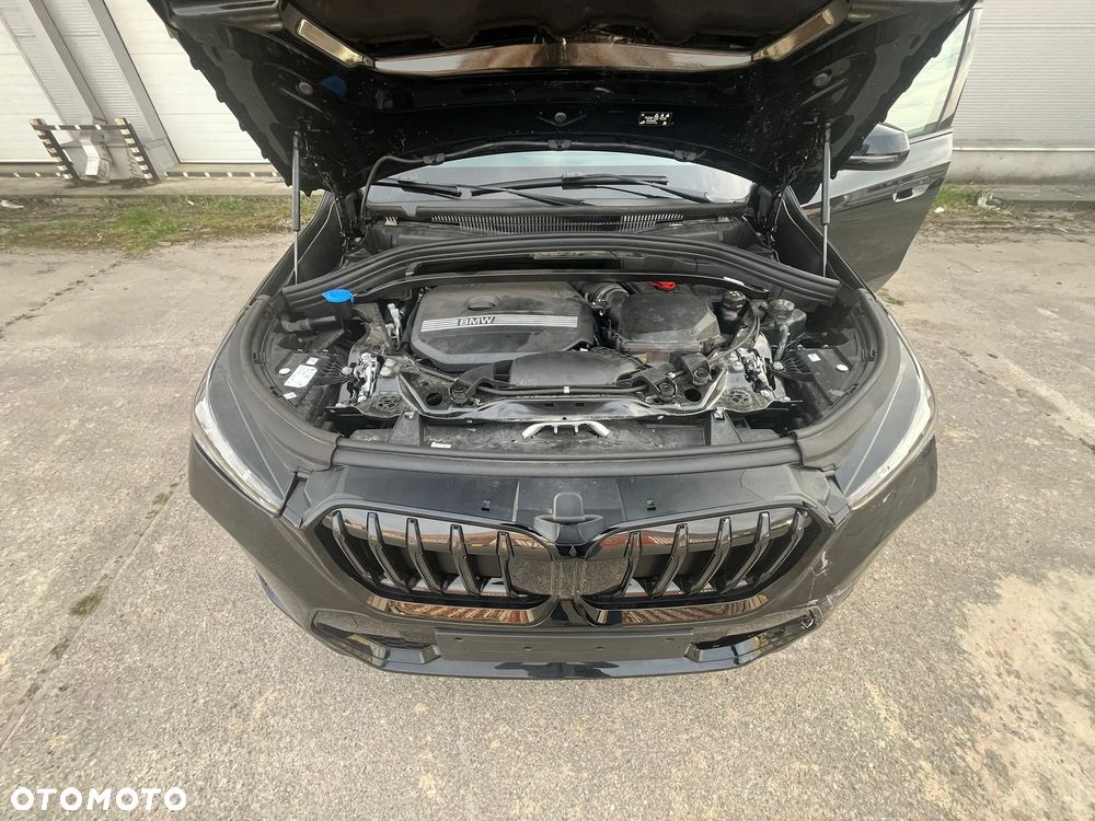 BMW X1 xDrive23i mHEV M Sport - 24