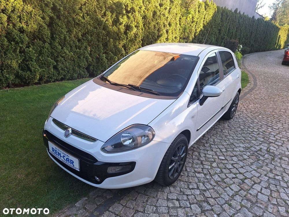Fiat Punto Evo - 24