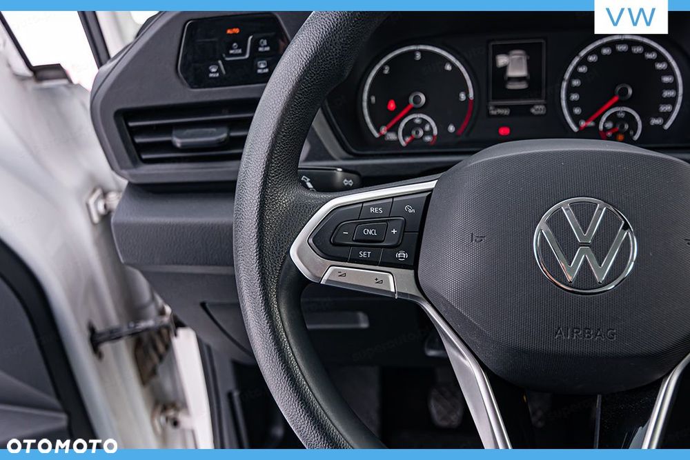 Volkswagen Caddy - 18
