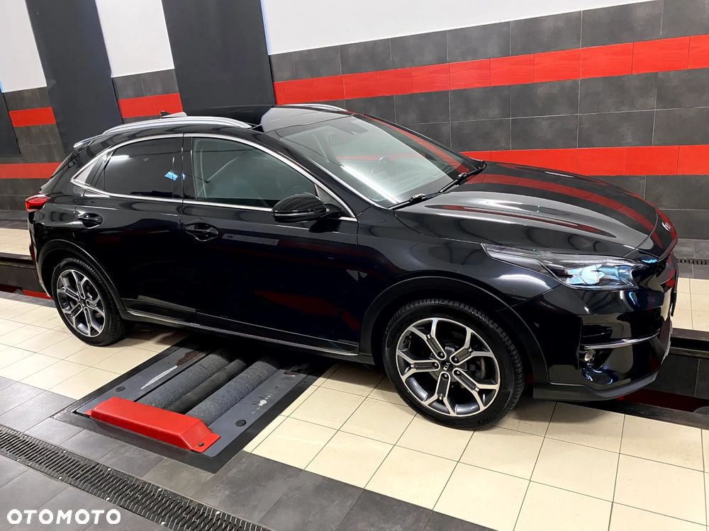 Kia XCeed 1.4 T-GDI OPF PLATINUM EDITION - 14