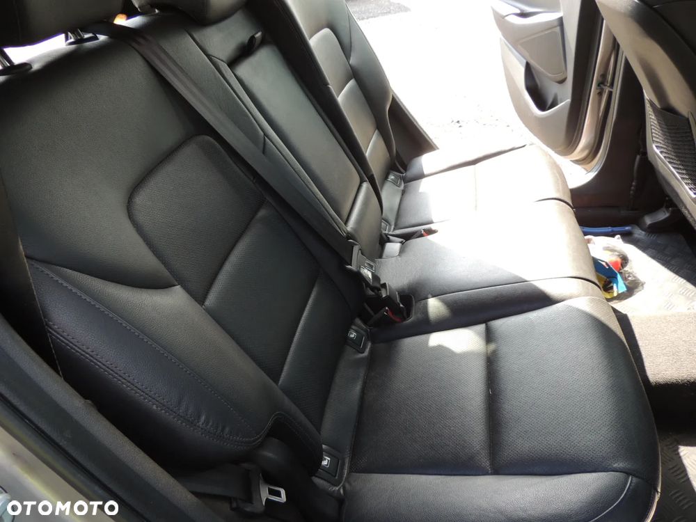 Fotele, kanapy Hyundai Tucson III '16 skóra - 3