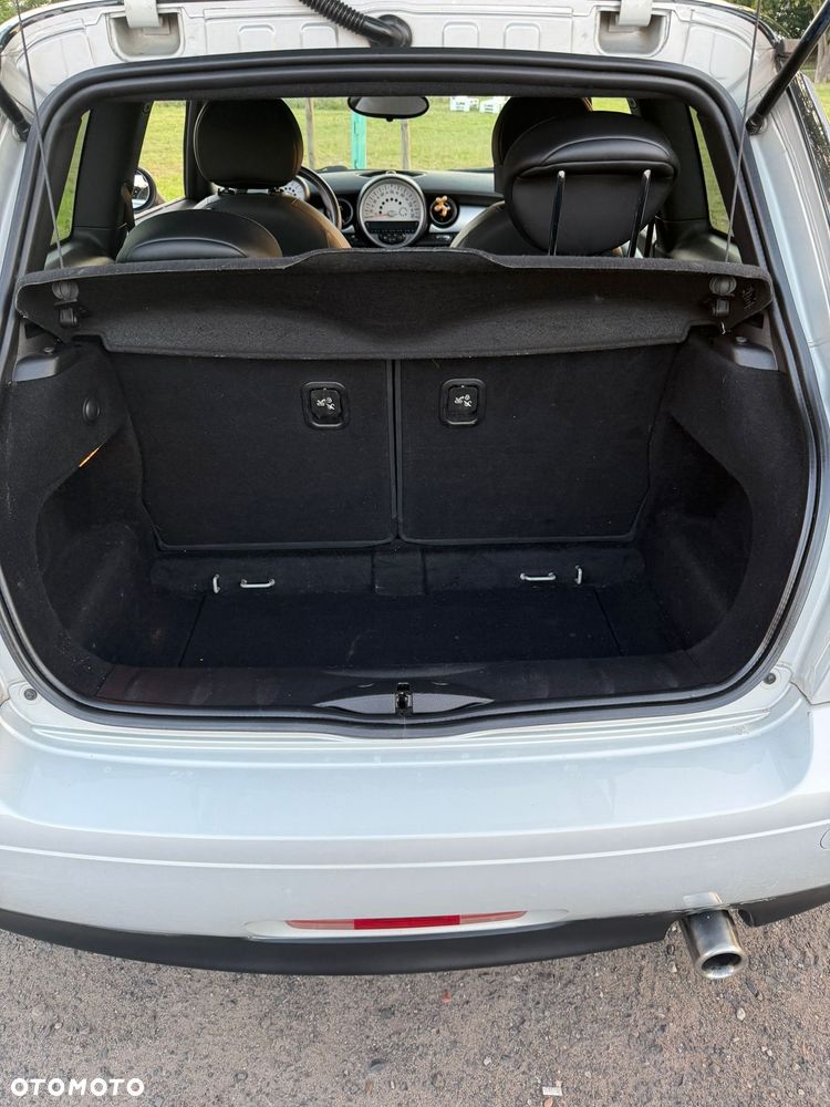 MINI Cooper Standard - 7