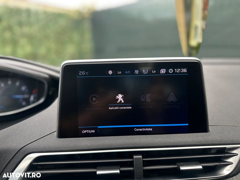 Peugeot 3008 - 27
